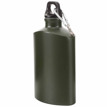 Płaski aluminiowy produkt do zastosowań zewnę