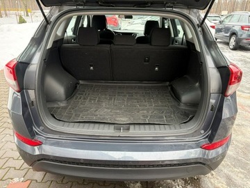 Hyundai Tucson III SUV 1.7 CRDI 115KM 2016 Hyundai Tucson 1.7 CRDI Kamera Podgrzewane fotele, zdjęcie 23