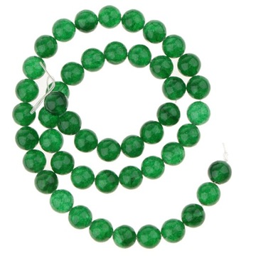 Круглые драгоценные камни ручной работы диаметром 8 мм.