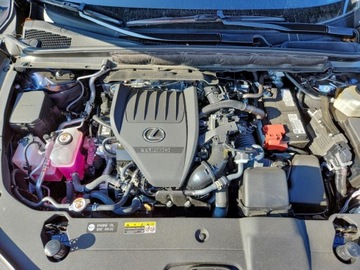 Lexus RX V 2025 Lexus RX 350 Base 2025 2.4 Benzyna 275KM, zdjęcie 6