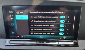 Volkswagen Caddy V Caddy 2.0 TDI 102KM 2024 Volkswagen Caddy 2,0 TDI 102kM Life Salon Polska F.Vat 23 2.0 Diesel 102KM, zdjęcie 13