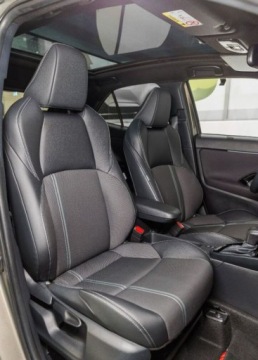 Toyota 2025 Toyota Yaris Cross Cross Hybrid 1.5 Premiere Edition 1.5 Hybryda 92KM, zdjęcie 9