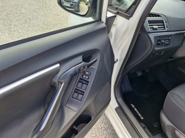 Toyota Verso 2014 Toyota Verso Sliczna 2014r 1.6 D zarejestrowana 100 bezwypadkowy ful opcja, zdjęcie 14