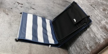 просто будь. пляжный коврик, складной, переносной, регулируемый шезлонг со спинкой