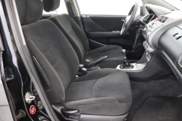 Honda City V 1.4 i 83KM 2008 Honda City 1.4 i, Salon Polska, Klima,ALU, zdjęcie 8