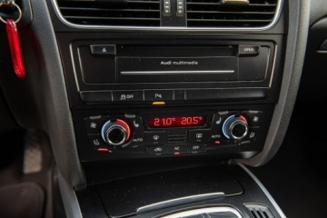 Audi A5 8T 2011 Audi S5 Sportback ! Serwisowana ! Zadbana !, zdjęcie 23
