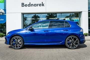 Volkswagen Golf VIII R Facelifting 2.0 TSI 333KM 2025 Volkswagen Golf R 2.0 TSI 4Motion 333 KM DSG, zdjęcie 6