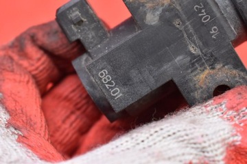 ВАКУУМНЫЙ КЛАПАН 701420020 OPEL INSIGNIA A 2.0 CDTI 09R