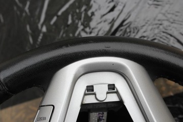 VOLANT KŮŽE TEMPOMAT HYUNDAI IX 20