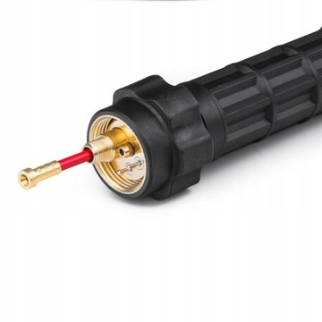 Uchwyt Spawalniczy MIGOMAT EURO MIGMAG EWM MB24 4m