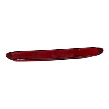 SEAT LEON 06-09 NOWA LAMPA STOP LED