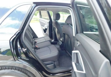 Audi Q3 II SUV 1.5 35 TFSI 150KM 2019 Audi Q3 z Gwarancja Bezwypadkowa 100 Model 2020r 1.5 Benzyna 150KM, zdjęcie 11