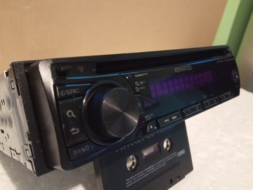 КЕНВУД KDC-351RN