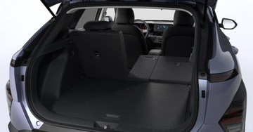 Hyundai Kona II 2025 Hyundai Kona Hyundai Kona 1.6 GDI HEV 129KM 6DCT Smart Comfort Od reki, zdjęcie 8