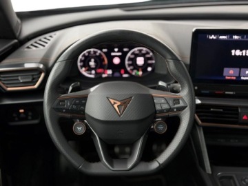Cupra Formentor 2022 Cupra Formentor VZ 2.0 TSI 310 KM 4Drive DSG Panorama Brembo Kamera360 Hak, zdjęcie 17