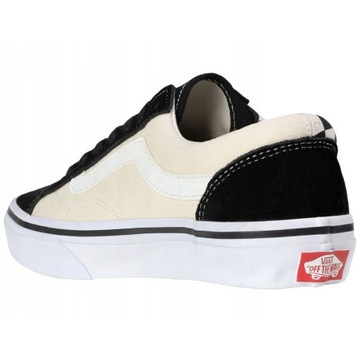 Limitowana Kolekcja Trampki Męskie Damskie Vans V360G BILLYS OLD Skool 37