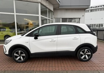 Opel 2024 Opel Crossland - automatyczna skrzynia biegow, oszczedny silnik 1.2 130KM, zdjęcie 6
