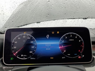 Mercedes Klasa C W206 2023 Mercedes-Benz Klasa C 300 4Matic 2023 2.0l 2.0 Benzyna 255KM, zdjęcie 9