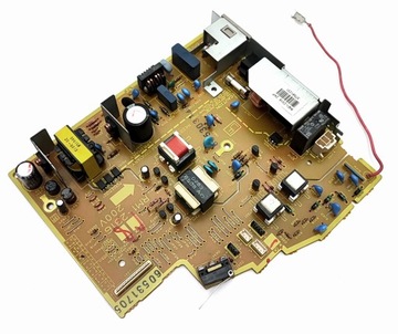 Оригинальный блок питания RM1-2316, для HP LJ 1018, 1020