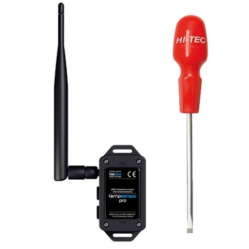 TempSensor PRO BLEBOX WiFi + датчик температуры