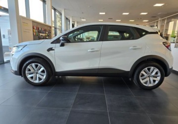 Renault Captur II Crossover Facelifting 1.0 TCe 90KM 2025 Renault Captur GDYNIA evolution TCe 100 Eco-G fabryczna instalacja LPG sys, zdjęcie 4