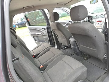 Ford S-Max I Van 2.0 i 16V 145KM 2010 Ford S- max, zdjęcie 13