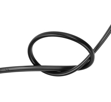 Кабель питания, кабель длиной 1,5 м. БЛОК ПИТАНИЯ РАДИО ТЕЛЕВИДЕНИЯ