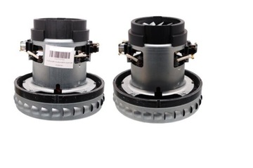 Турбинный двигатель Karcher SE 4002 WD3 NT 20/1 30/1