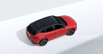 Hyundai Tucson IV 2025 Hyundai Tucson 1.6 T-GDi 150 KM 2WD 7DCT N Line Design 1.6 Benzyna 150KM, zdjęcie 4