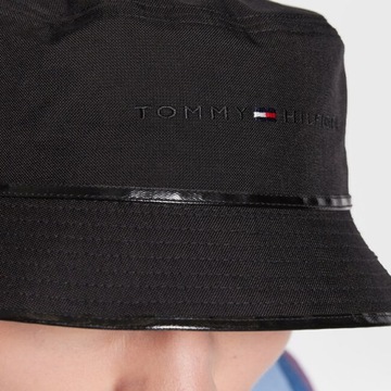 TOMMY HILFIGER ORYGINALNY KAPELUSZ MĘSKI