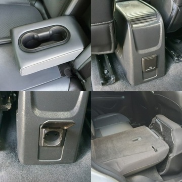 Opel Mokka I SUV 1.4 Turbo ECOTEC 140KM 2014 Opel Mokka 1.4T 140KM # Cosmo # NAVI # Climatronic, zdjęcie 8