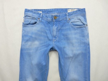 JACK AND JONES spodnie jeans DALE COLIN _ W32 L32