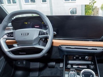 Audi A6 C8 Limousine Facelifting 2.0 40 TDI 204KM 2025 AUDI A6 TDI quattro S line Sedan (204KM) 2025, zdjęcie 5