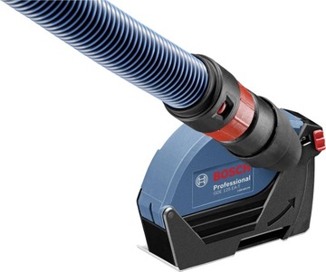 Pokrywa osłona odsysająca Bosch GDE 125 EA-T