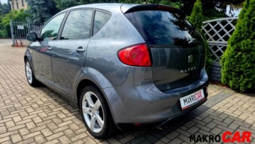 Seat Altea XL 2.0 TDI 140KM 2012 Seat Altea Zadbany 2.0 Diesel 140KM, zdjęcie 2