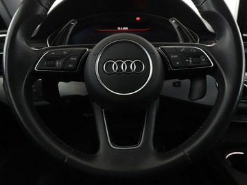 Audi A4 B9 Avant 2.0 35 TFSI  150KM 2018 Audi A4 Avant automat full LED virtual cocpit, zdjęcie 20