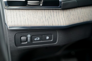 Volvo XC90 II 2022 Volvo XC 90 RECHARGE panorama FUL LED 7-os SKÓRA, zdjęcie 15
