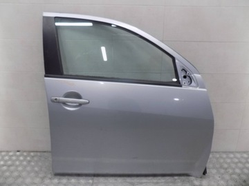 CITROEN C-CROSSER 2007- DVEŘE PŘEDNÍ PRAVÉ LAKIER: A31