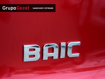  BAIC Beijing 7 1.5 177KM 2WD 7DCT LUXURY *Auto testowe + opony zimowe, zdjęcie 8