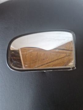 Lusterko lewe wkład Mercedes W220 FOTOCHROM