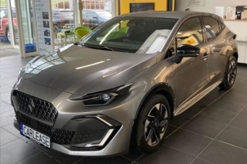 Renault Clio VI 2026 Renault Clio Isofix Kamera Cofania LED Pakiet Winter 1.8 Hybryda, zdjęcie 1