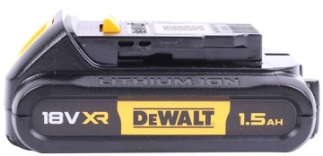 DEWALT DCD777S2T БЕСЩЕТОЧНАЯ ДРЕЛЬ/ОТВЕРТКА