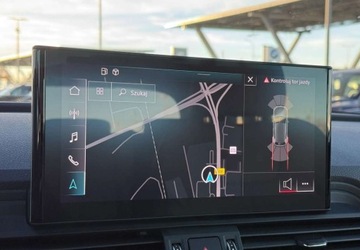Audi Q5 II 2022 Audi Q5 I wlasciciel Polska LED Gwarancja Bezwypadkowy FVAT23, zdjęcie 21