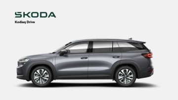 Skoda Kodiaq II SUV Plug-In 1.5 TSI Plug-In Hybrid 204KM 2026 Škoda Kodiaq Skoda Kodiaq Drive 1.5 TSI iV 204 KM, zdjęcie 3
