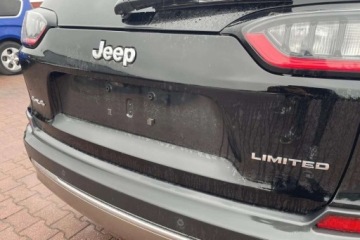 Jeep Cherokee V Terenowy Facelifting 2.0 L4 GME 270KM 2020 Jeep Cherokee 2020 Jeep Cherokee, Limited 4X4 - W POLSCE, po oplatach i ak, zdjęcie 6
