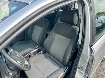 Opel Zafira B 1.6 Twinport ecoFLEX 115KM 2013 OPEL ZAFIRA B (A05) 1.6 115Ps KLIMA 7-OSOBOWY, zdjęcie 10