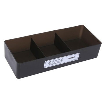 2x Black Tool Box for Extensions