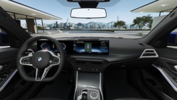 BMW Seria 3 G20-G21 Limuzyna 2.0 318i 156KM 2026 BMW Seria 3 18i 156 KM - Gotowy do Odbioru - Pakiet M Sport - Adaptacyjne, zdjęcie 10