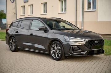 Ford Focus IV 2022 FOCU ST-LINE __ FULL LEDY __MEGA WYPOSAŻENIE, zdjęcie 14