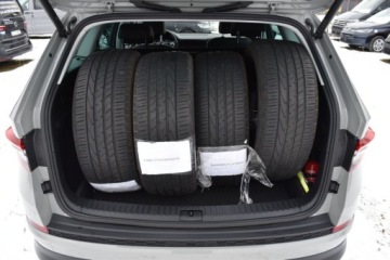 Skoda Kodiaq I SUV Facelifting 2.0 TDI SCR 200KM 2023 Skoda Kodiaq SalonPL 2.0TDI 200KM 4x4 Style DSG KameraNAVIMATRIX VAT23 ASO, zdjęcie 36